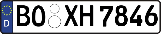 BO-XH7846