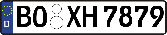 BO-XH7879