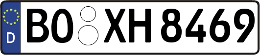 BO-XH8469