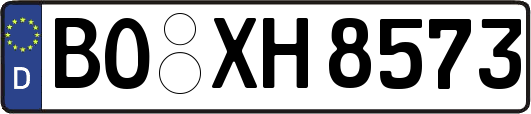BO-XH8573
