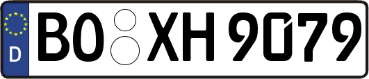 BO-XH9079