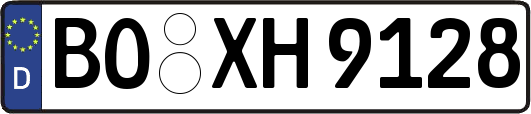 BO-XH9128