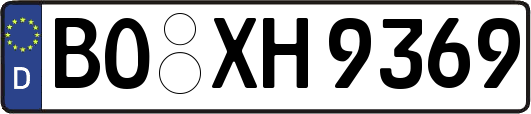 BO-XH9369