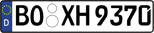 BO-XH9370