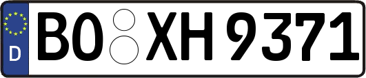 BO-XH9371