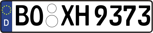 BO-XH9373