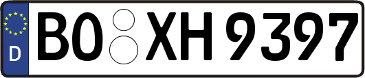 BO-XH9397