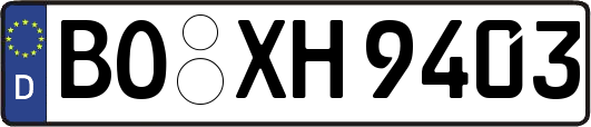 BO-XH9403