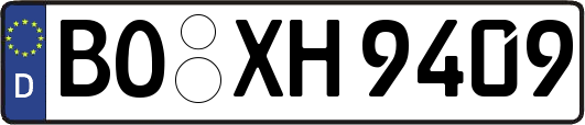 BO-XH9409