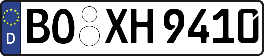 BO-XH9410