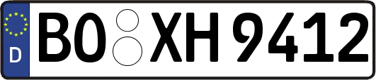 BO-XH9412