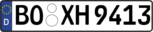 BO-XH9413
