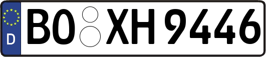 BO-XH9446
