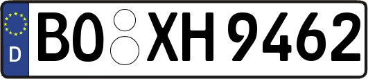 BO-XH9462