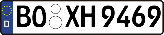 BO-XH9469
