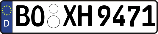 BO-XH9471