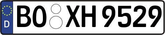 BO-XH9529