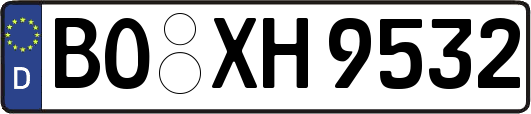 BO-XH9532