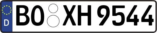 BO-XH9544