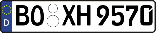 BO-XH9570
