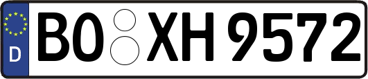 BO-XH9572