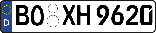 BO-XH9620