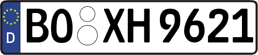 BO-XH9621