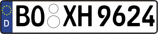 BO-XH9624