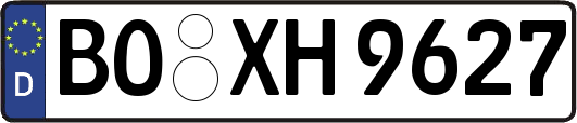 BO-XH9627