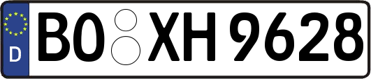 BO-XH9628
