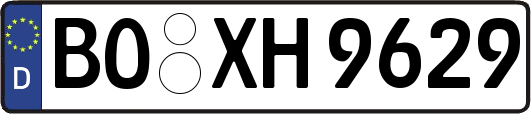 BO-XH9629