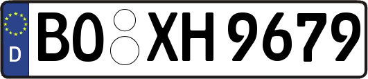 BO-XH9679