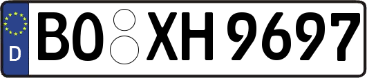 BO-XH9697