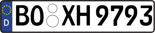 BO-XH9793