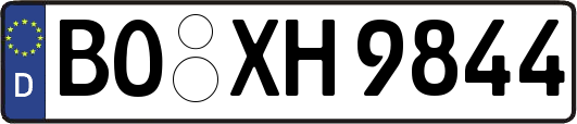BO-XH9844