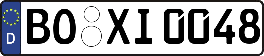 BO-XI0048