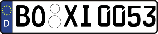 BO-XI0053