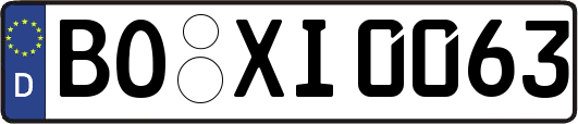 BO-XI0063
