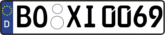 BO-XI0069