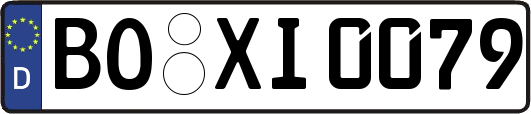 BO-XI0079
