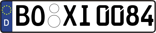 BO-XI0084