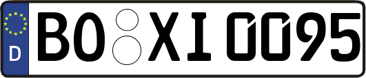 BO-XI0095
