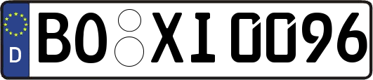 BO-XI0096
