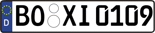BO-XI0109
