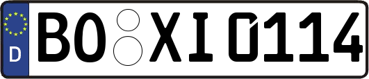 BO-XI0114
