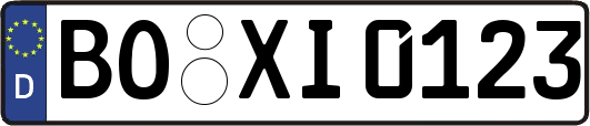 BO-XI0123