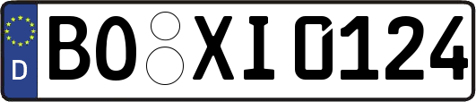 BO-XI0124