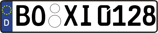 BO-XI0128