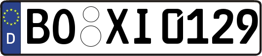 BO-XI0129