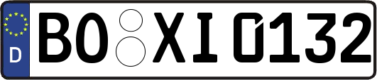 BO-XI0132